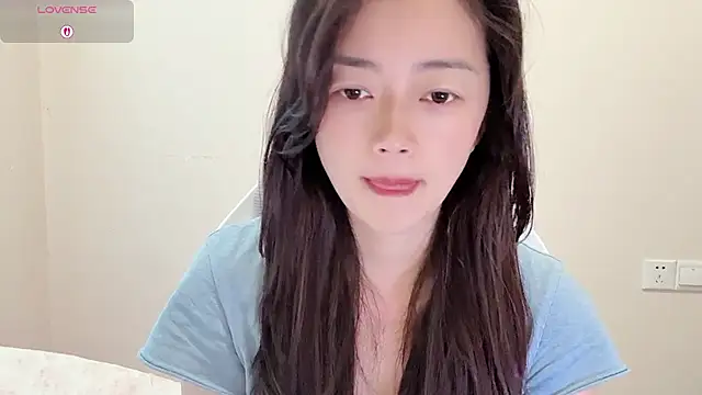 Snapshot of jinxiyao01 chatting on 07.03.26 jinxiyao01 online show from 07.03.26