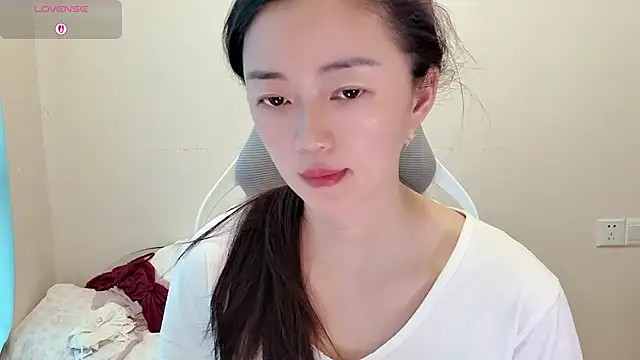 Snapshot of jinxiyao01 chatting on 07.16.26 jinxiyao01 online show from 07.16.26