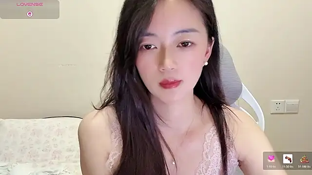Snapshot of jinxiyao01 chatting on 08.01.26 jinxiyao01 online show from 08.01.26