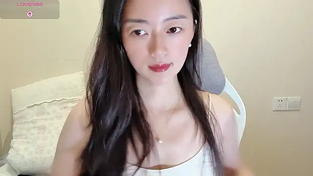 Snapshot of jinxiyao01 chatting on 08.02.26 jinxiyao01 online show from 08.02.26