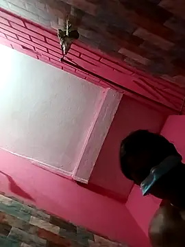 Sexy Sonniyaa online show from 04.19.26