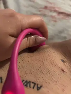 Xlilli69X online show from 04.15.26