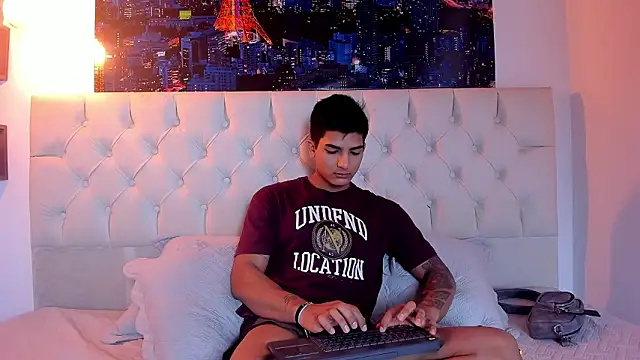 jakee reborn online show from 03.06.26