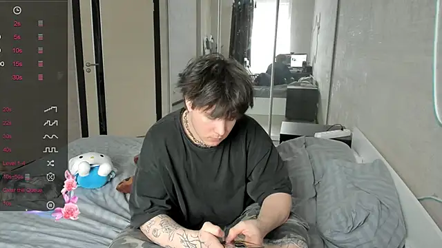 MIya Chinen online show from 04.23.26