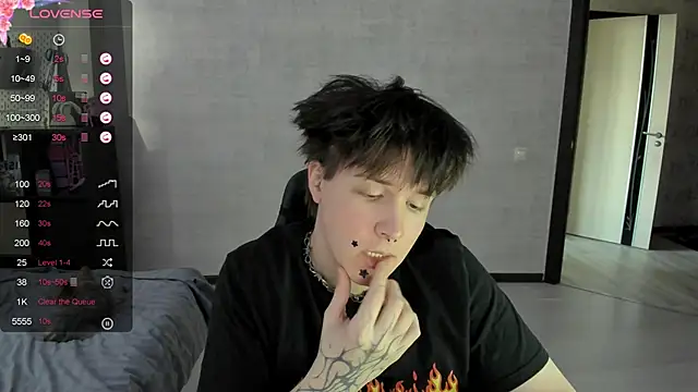 MIya Chinen online show from 04.24.26