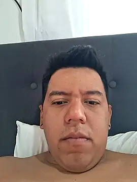 Badboydel97 online show from 03.04.26