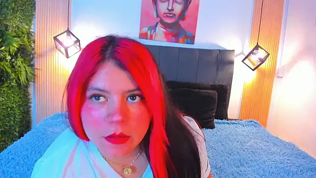 Mariee bloom online show from 04.23.26