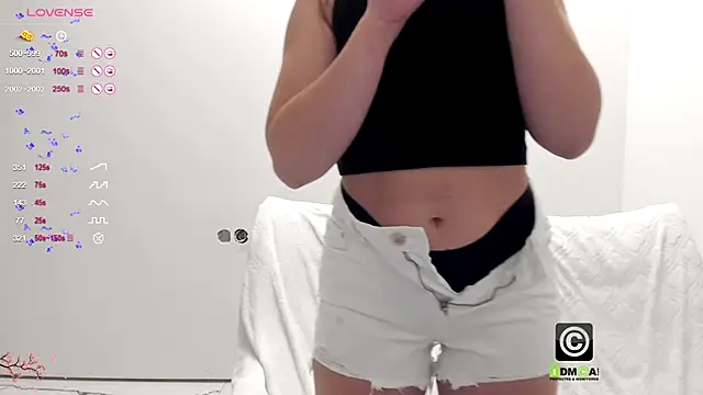 Chill Amira online show from 03.03.26