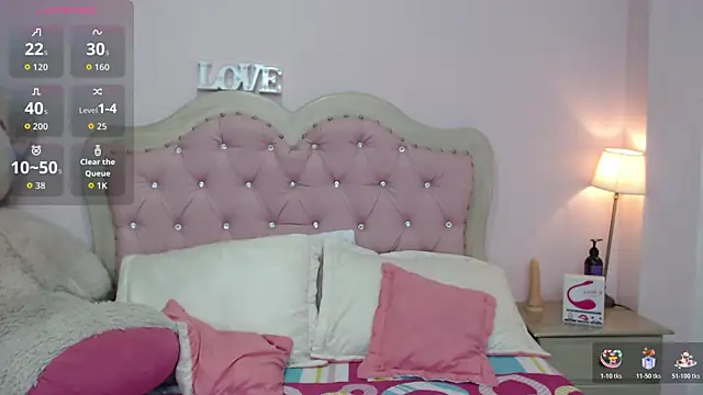 skinny hailey online show from 04.19.26