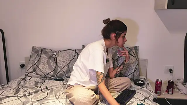 sweelexy online show from 04.13.26