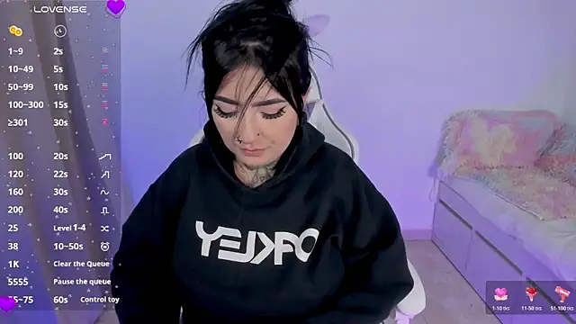 heeyy kitty online show from 04.29.26