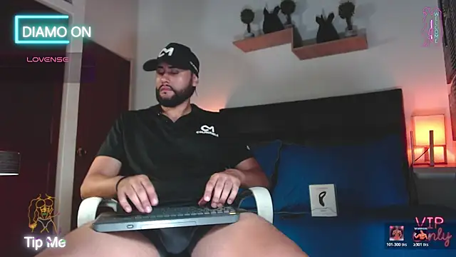 daniel hunther online show from 03.31.26