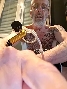 XXX666HEIL online show from 05.07.26