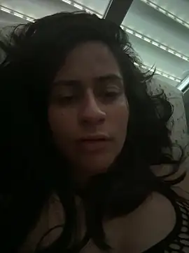 Geovana blan online show from 03.13.26