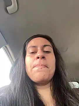 Geovana blan online show from 03.18.26