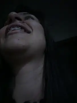 Geovana blan online show from 03.19.26