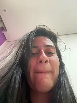 Geovana blan online show from 04.05.26