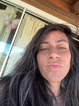 Geovana blan online show from 04.22.26