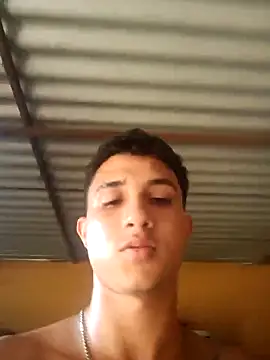 IGNACIOJOSE12 online show from 03.03.26