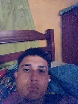 IGNACIOJOSE12 online show from 04.09.26