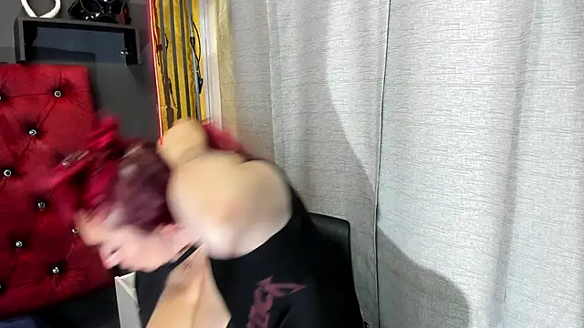 Sarah  Moonx online show from 03.28.26