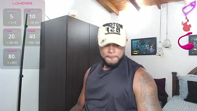 JEYKON MED online show from 03.11.26