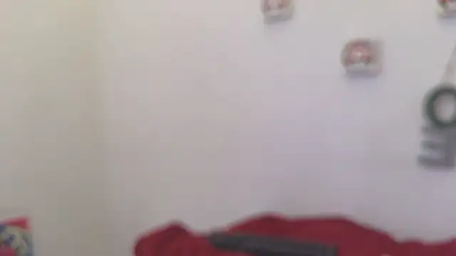 Caroline hernandes online show from 04.27.26