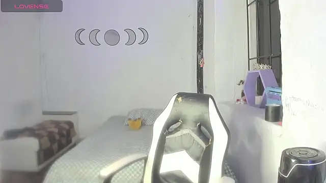 marianafoxx  online show from 04.13.26