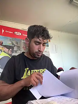 Snapshot of Kiddanakin chatting on 03.03.26 Kiddanakin online show from 03.03.26