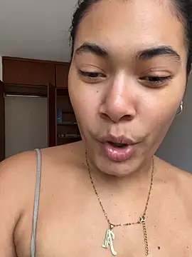 Sweetroseof online show from 04.07.26