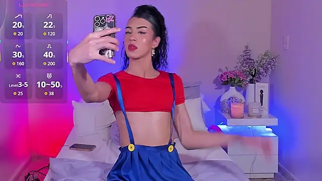 Snapshot of CherrySeraphine1 chatting on 04.29.26 CherrySeraphine1 online show from 04.29.26