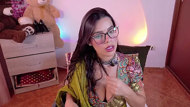 anandacute2 online show from 03.12.26