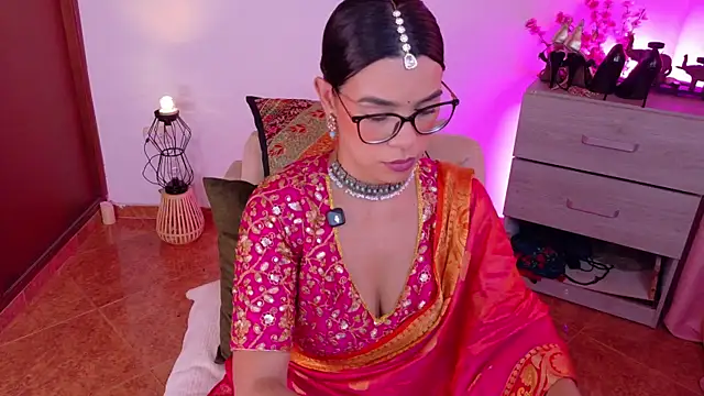 anandacute2 online show from 06.23.26