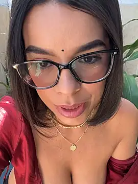 anandacute2 online show from 07.22.26