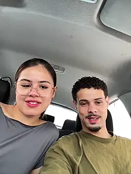 Snapshot of Melissasaid chatting on 03.04.26 Melissasaid online show from 03.04.26