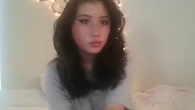 Silverbabyyy2007 online show from 06.28.26