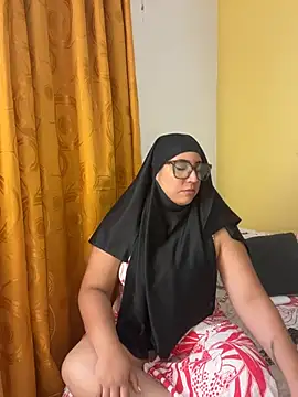 Chandra Yusef online show from 04.09.26