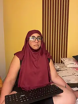 Chandra Yusef online show from 04.11.26