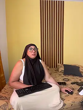 Chandra Yusef online show from 04.20.26