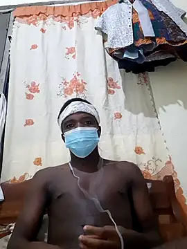 Xac1964 online show from 03.05.26