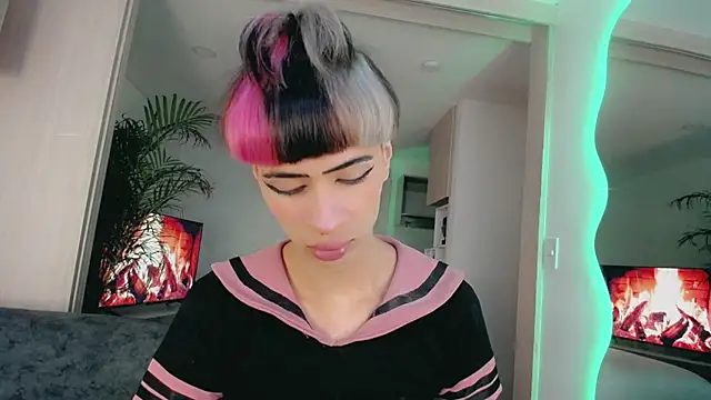 Darksweet jack online show from 03.07.26