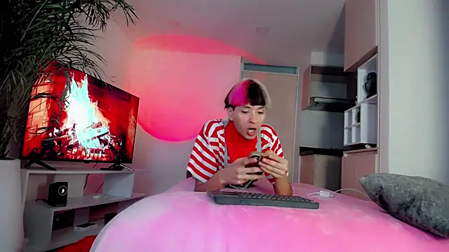 Darksweet jack online show from 03.15.26