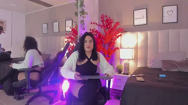 Kiara Kismet  online show from 06.07.26