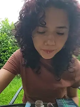 Isabella Stark online show from 04.24.26