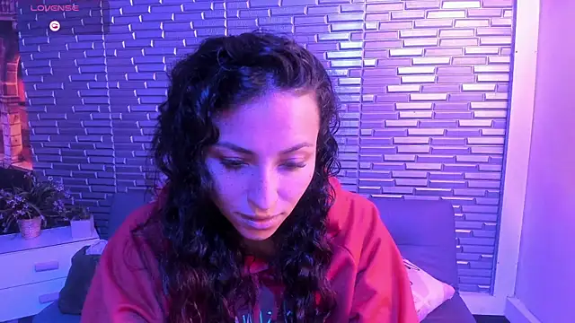 Ana maria 08 online show from 04.11.26