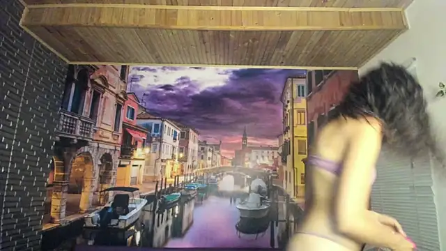 Ana maria 08 online show from 04.15.26