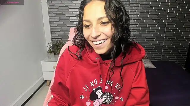 Ana maria 08 online show from 04.21.26