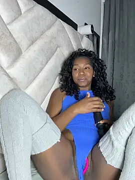 maryjane ebony online show from 05.17.26