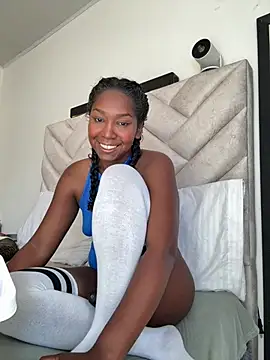 maryjane ebony online show from 05.22.26