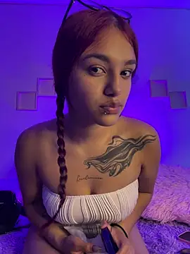 Daliila 11x online show from 06.17.26